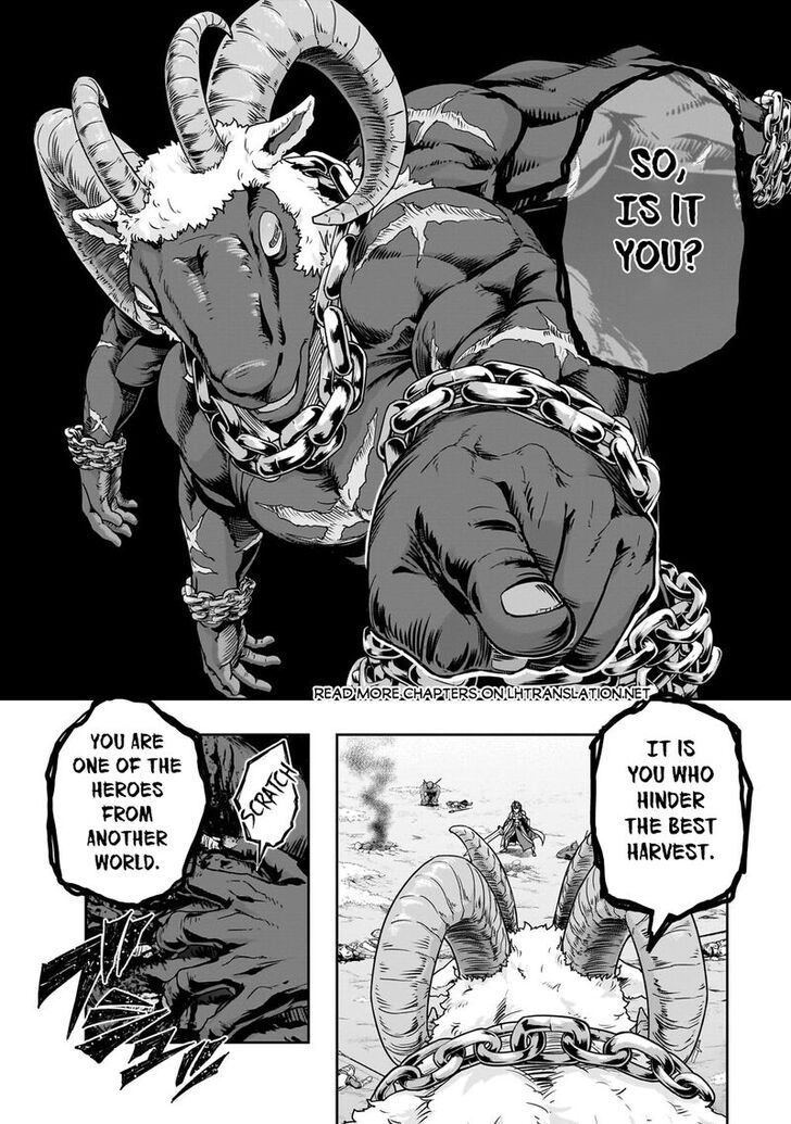 Failure Frame, Chapter 53.1 image 10